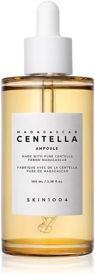 Glow-Boost Centella Serum