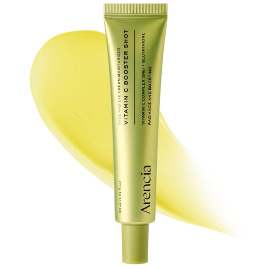 Radiant Glow Vitamin Serum