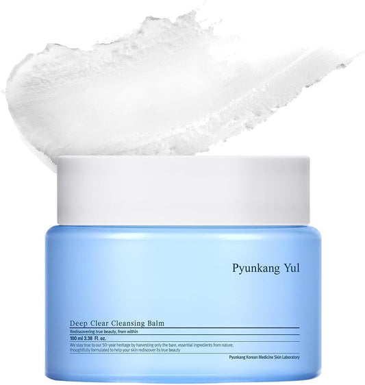 Gentle Herbal Makeup Remover