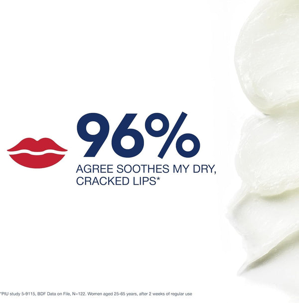 Smooth Lips Rescue Ointment