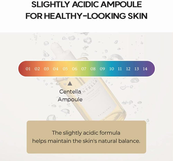 Glow-Boost Centella Serum