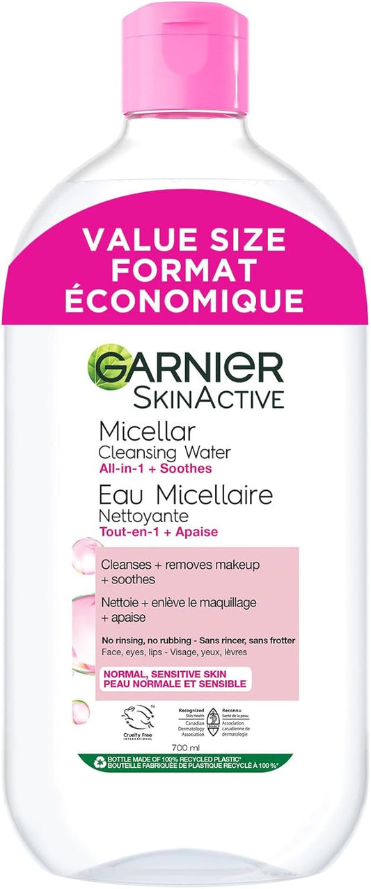 Gentle Hydrating Cleanser
