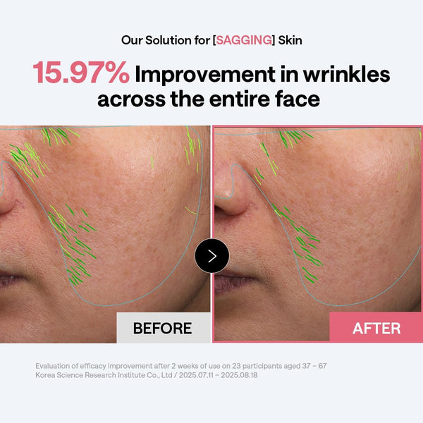 Radiant Skin Collagen Pads
