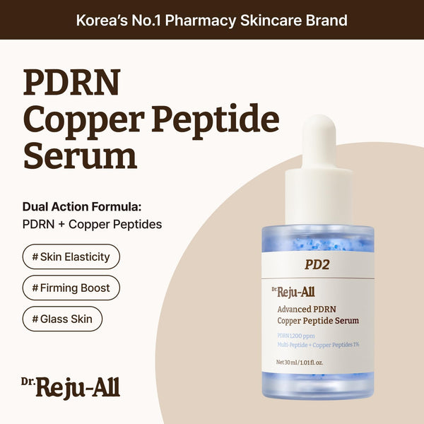 Radiant Glow Skin Serum