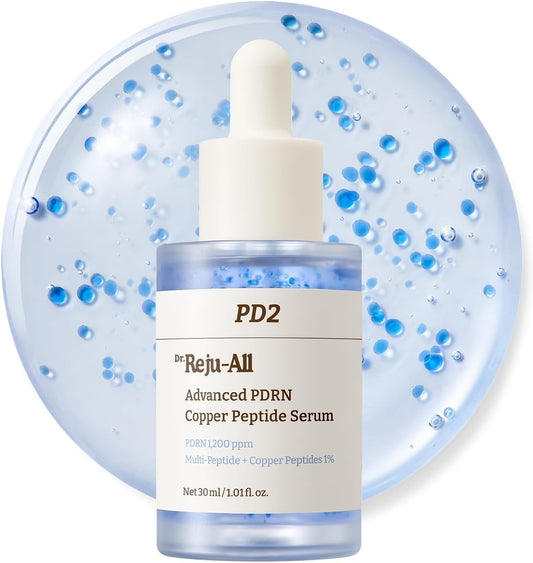 Radiant Glow Skin Serum