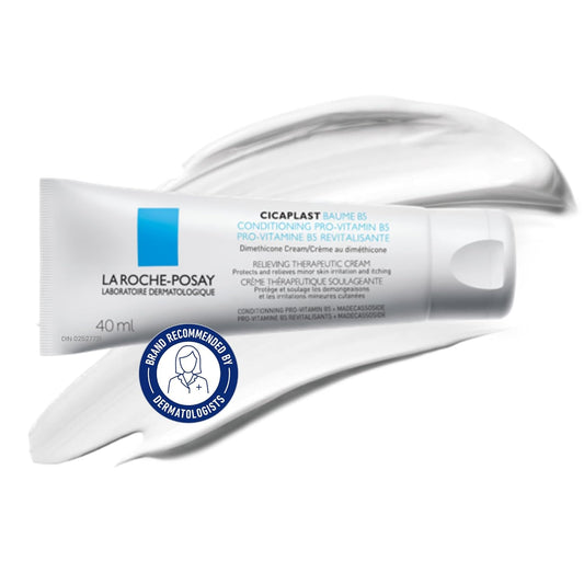 Soothing Skin Rescue Balm