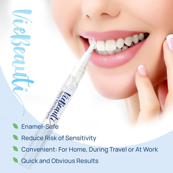 VieBeauti Sparkle Smile Pen