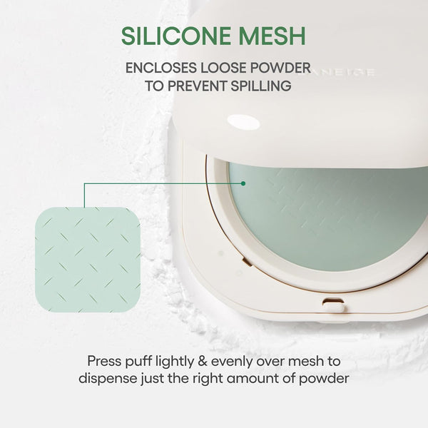 Neo Blurring Powder