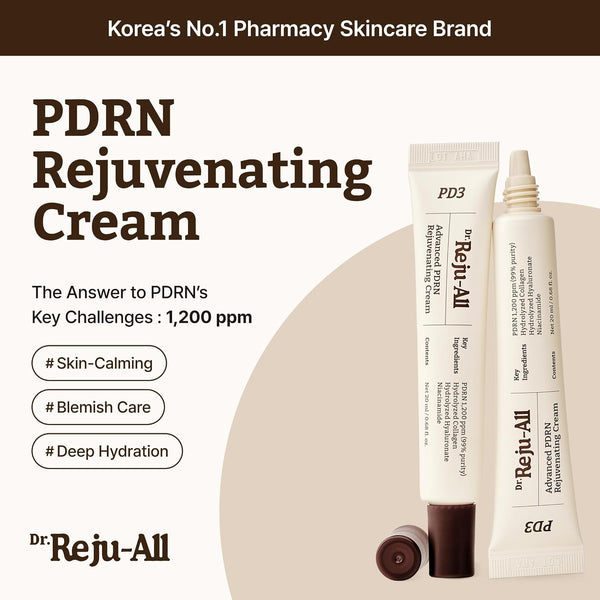 Glow Radiance Face Cream