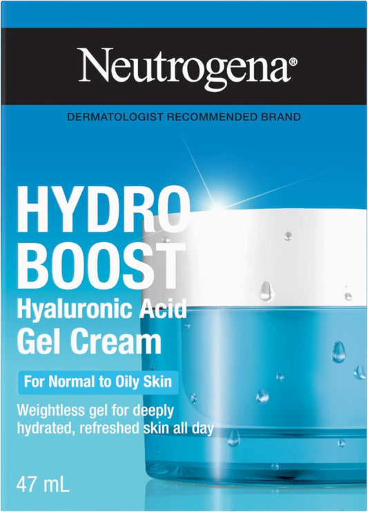 Neutrogena Hydro Boost Moisturizer