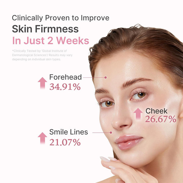 Radiant Glow Peptide Serum