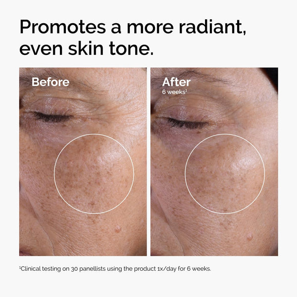 Glow Boosting Facial Toner