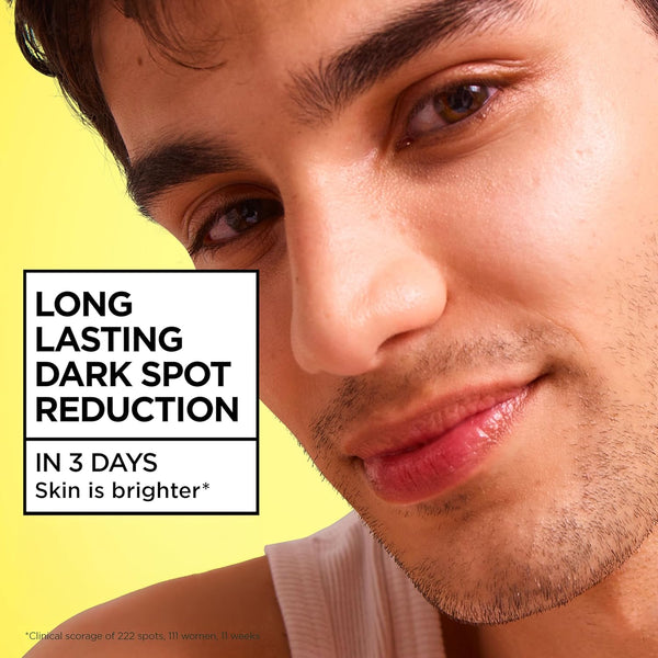 Radiant Glow Face Serum